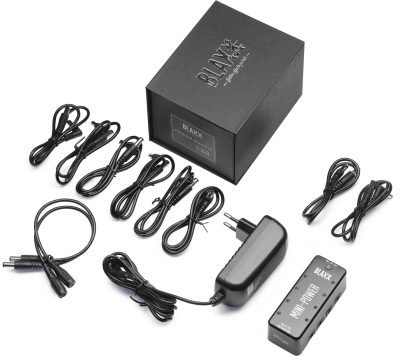 Stagg BX-POWER SUPPLY, napájecí zdroj