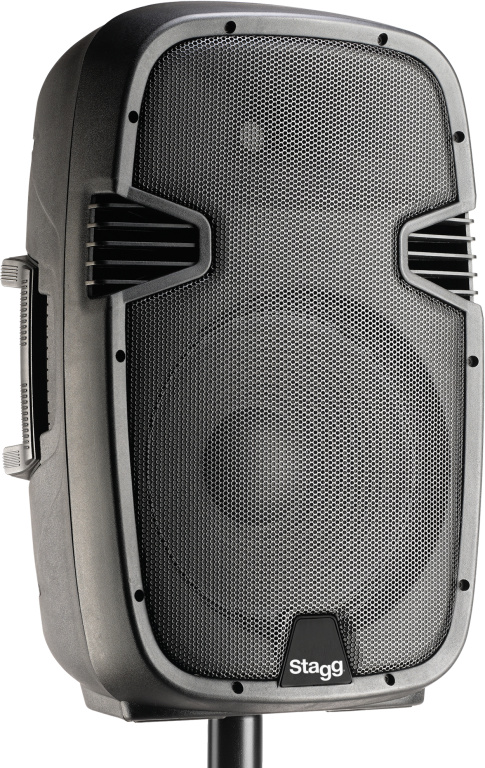 Stagg PMS12 EU
