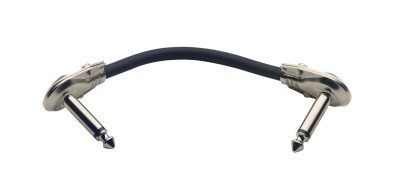 Stagg SPC010L FL Propojovací kabel Jack/Jack