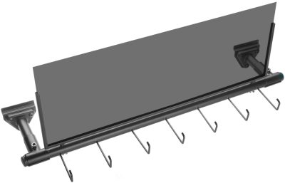 Stagg SLA-STRAP1 Držák pro popruhy