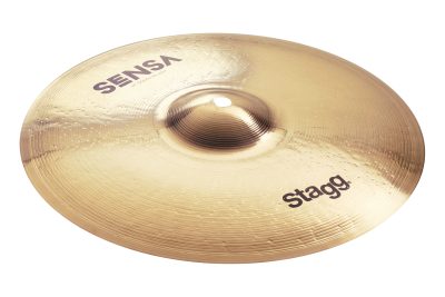 Stagg SEN-SXT10B 10", ocean splash 10"