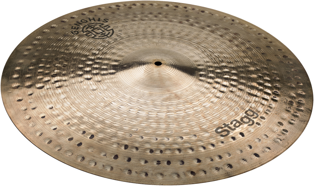 Stagg GENG-RM20R, činel ride 20"