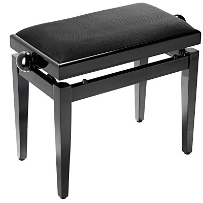 Stagg PB05 BKP VBK, stolička ke klavíru