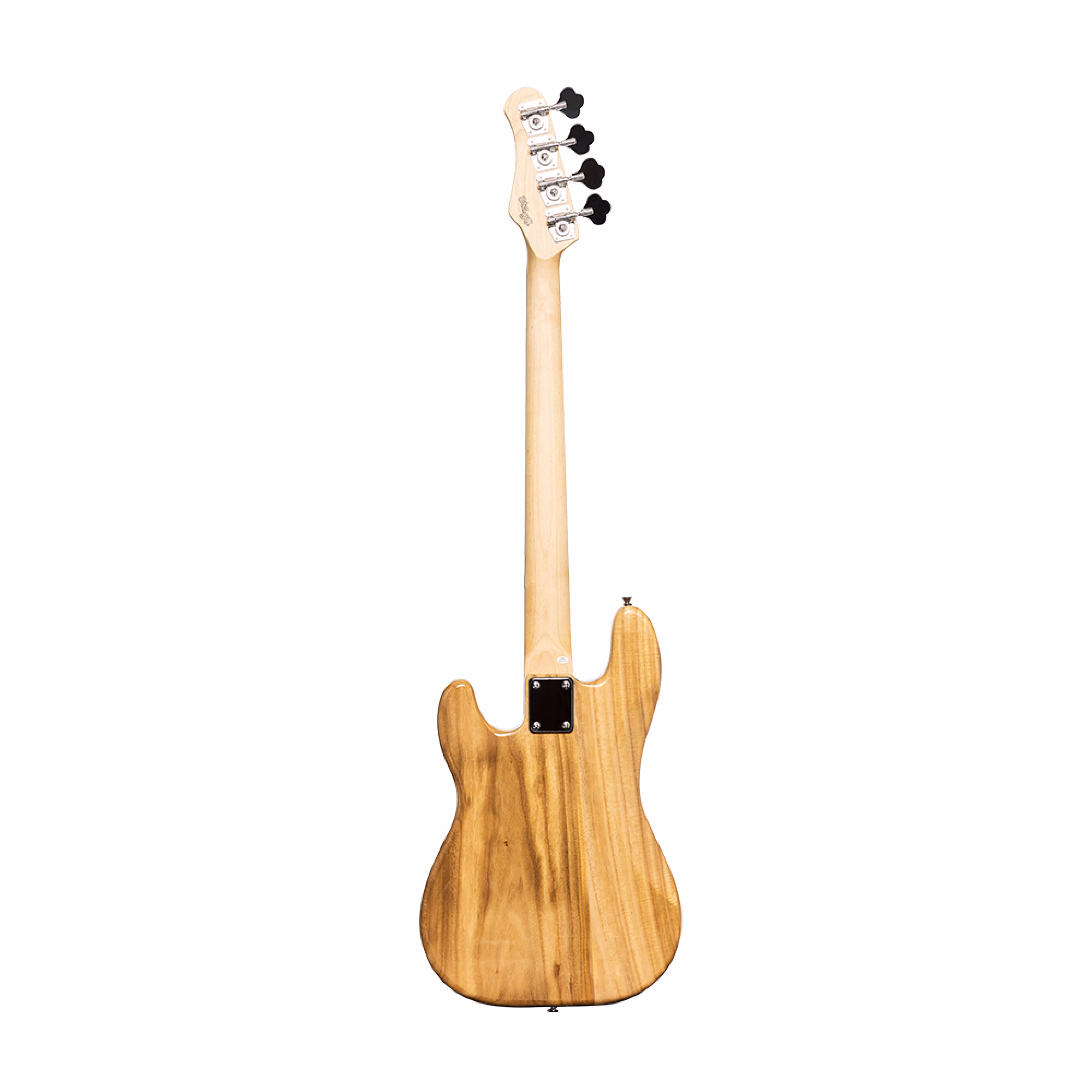 Stagg SBP-30 NAT, elektrická baskytara, přírodní - Obrázek 3