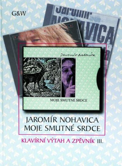 Jaromír Nohavica 3.díl