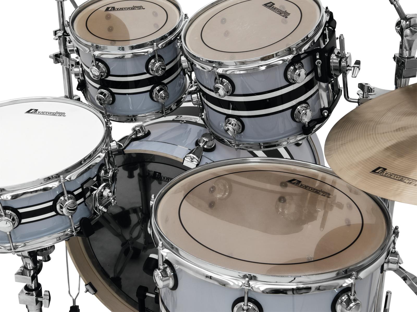 Dimavery DS-600 bicí sada - Obrázek 3