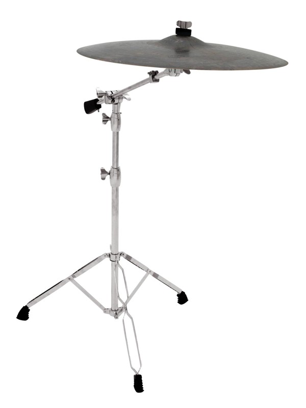 Dimavery SC-802, činelový stojan - Obrázek 2