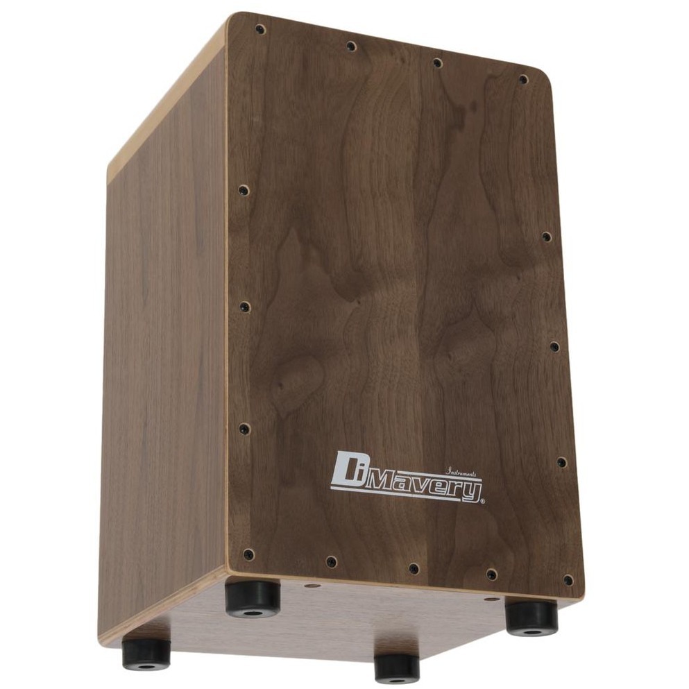 Dimavery CJ-560, cajon z ořechu - Obrázek 3