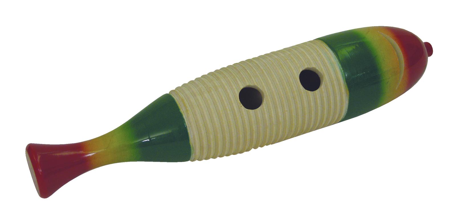 Dimavery DP-50, guiro, ryba - Obrázek 4