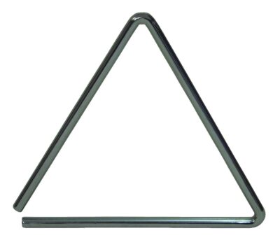 Dimavery triangl, 13 cm s paličkou