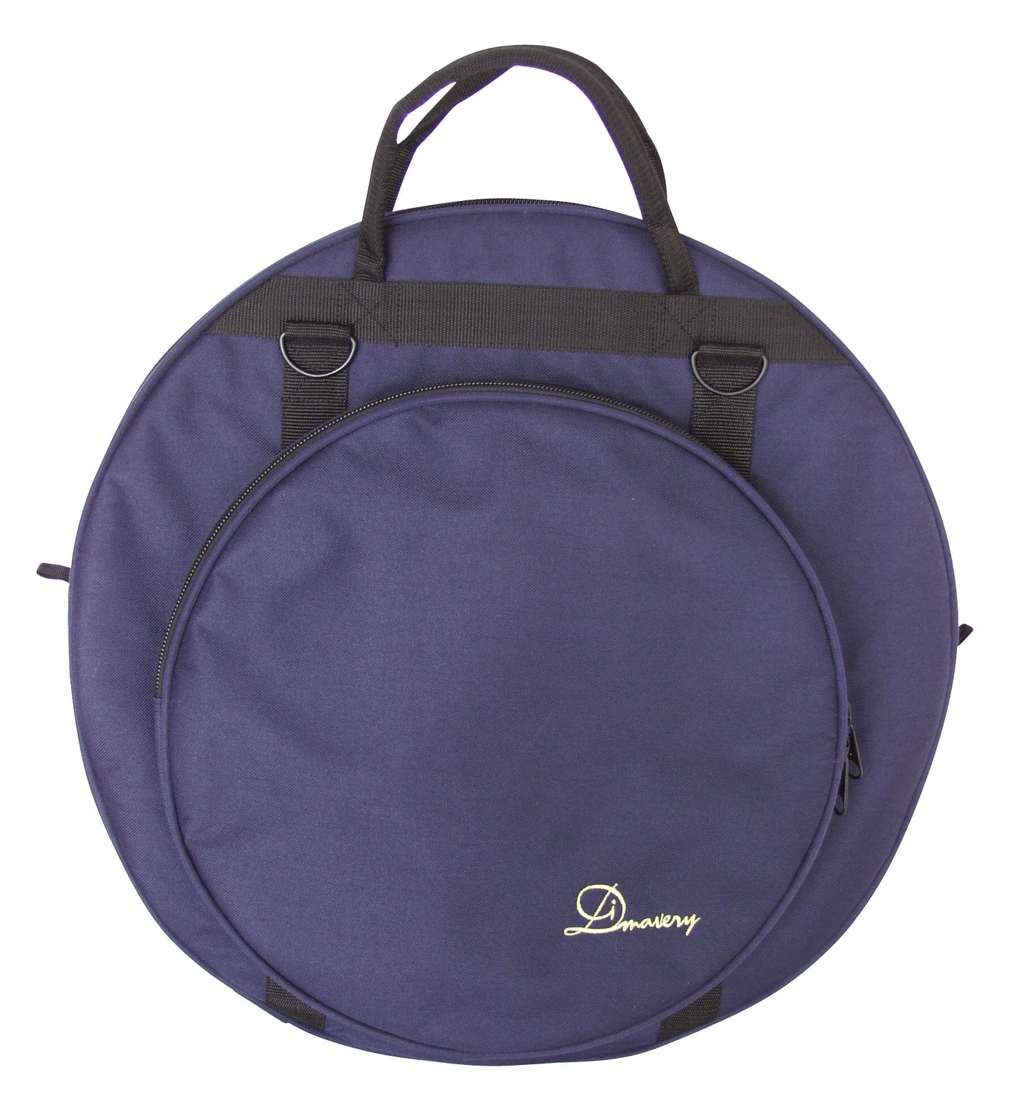 Dimavery DB-30 pouzdro pro činely