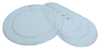 Dimavery DH-13 blána pro 13" buben, modrá