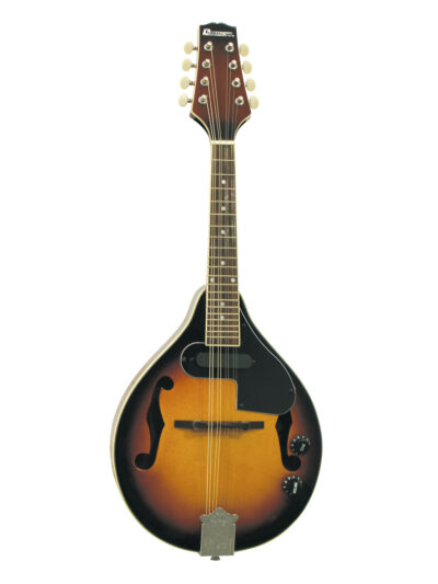 Dimavery ML-003, mandolína elektroakustická, stínovaná