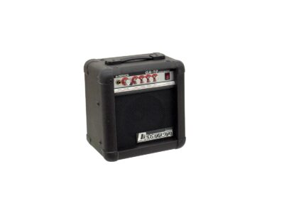 Dimavery GA-10, kombo pro elektrickou kytaru, 10W