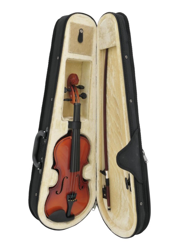 Dimavery housle 1/8 s pouzdrem - Obrázek 4