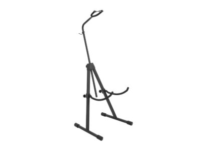 Dimavery stojan pro violoncello a kontrabas