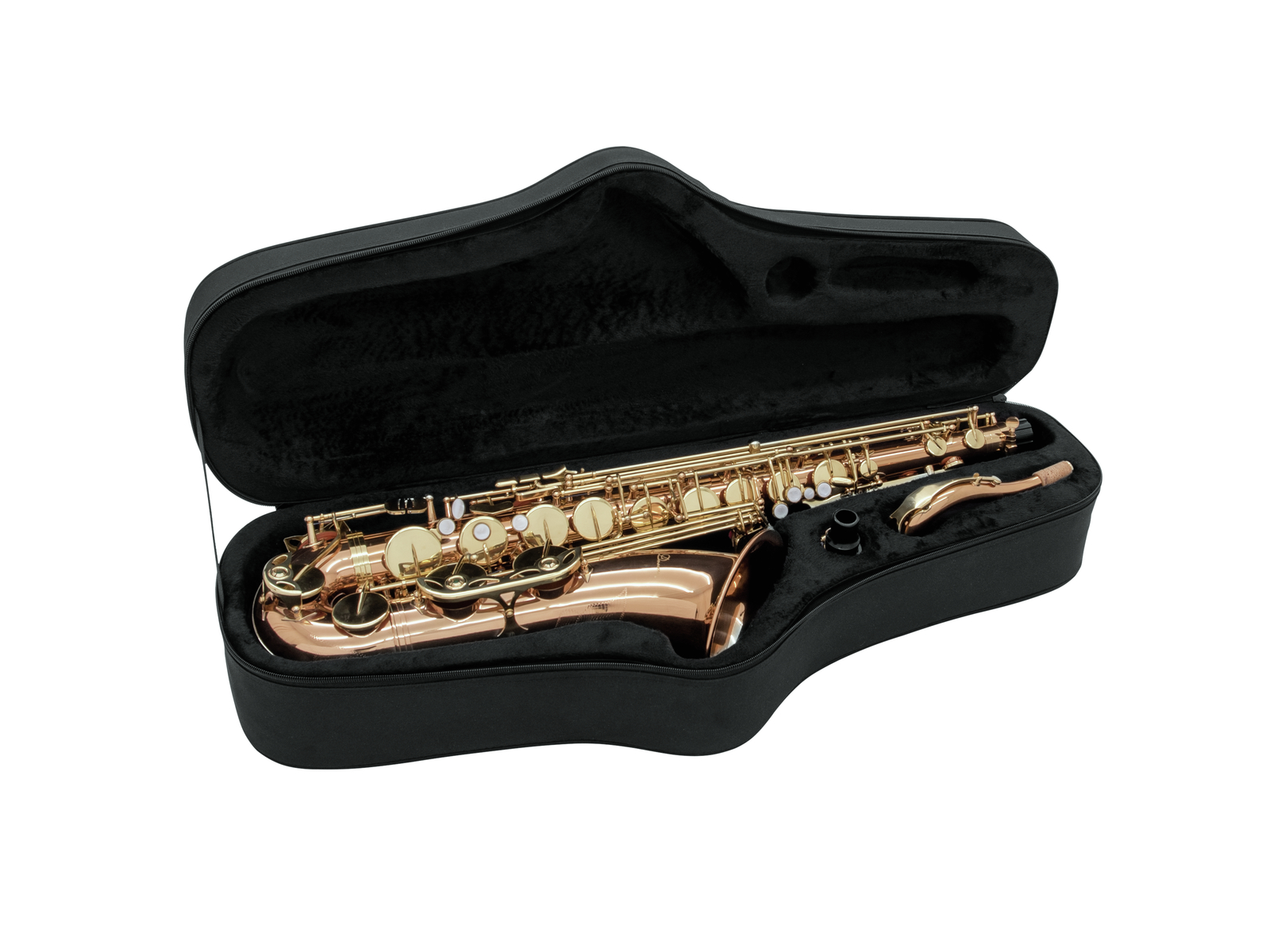 Dimavery B tenor saxofon - Obrázek 3