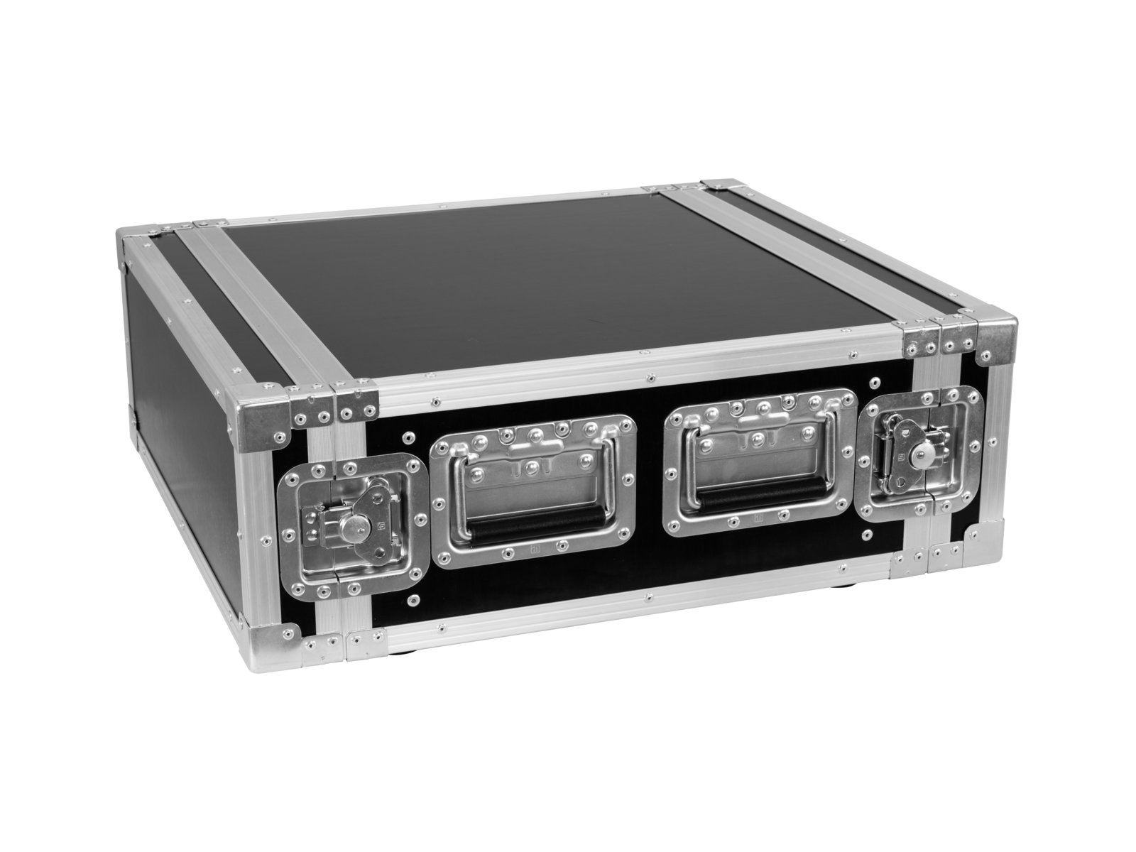 Rack Profi 4HE, hloubka 45cm, 9mm