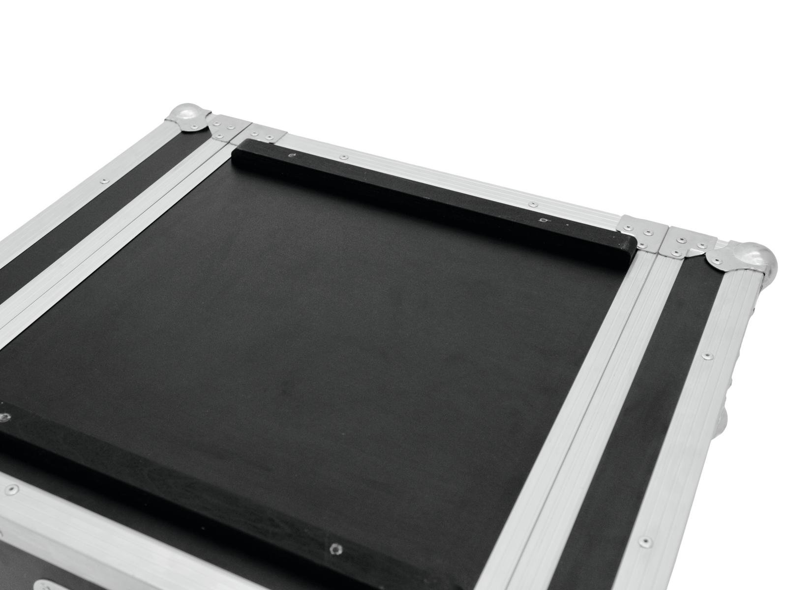Rack Profi 4HE, hloubka 45cm, 9mm - Obrázek 6