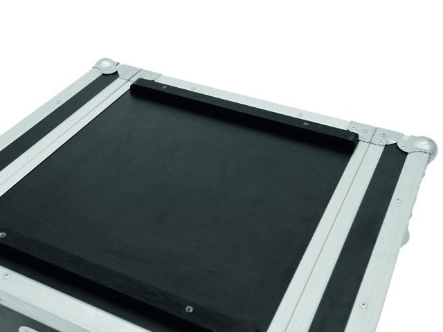 Rack Profi 6HE, hloubka 45cm, 9mm - Obrázek 5