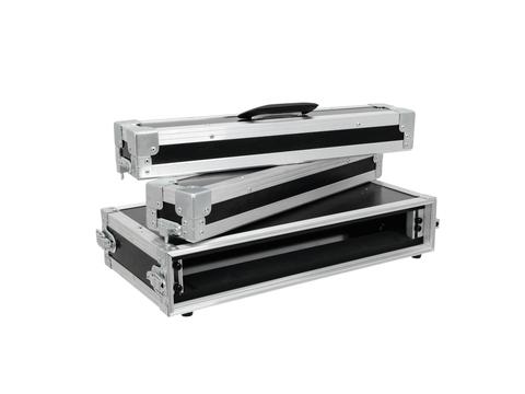 Roadinger Rack Profi 1U 25cm - Obrázek 3
