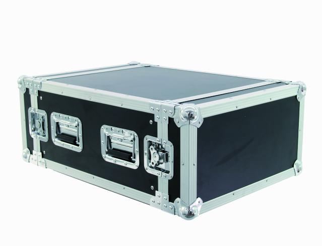 Rack pro zesilovač PR-2ST, 6HE - Obrázek 3
