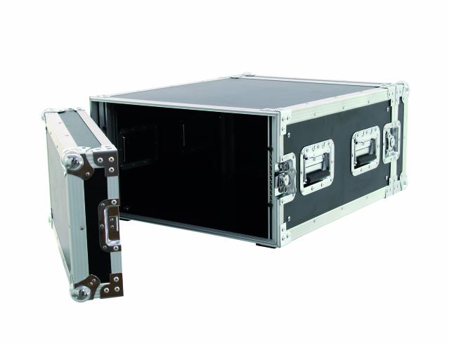 Rack pro zesilovač PR-2ST, 6HE - Obrázek 6