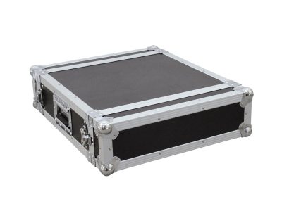 Rack pro zesilovač PR-2, 3HE EC verze