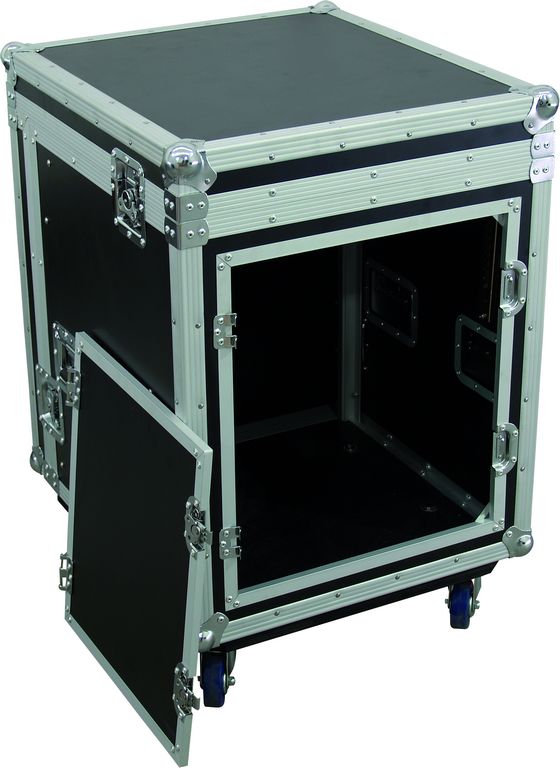 Special combo case Pro 8HE s kolečky - Obrázek 8