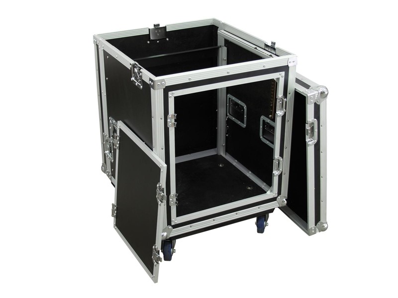 Special combo case Pro 10HE s kolečky