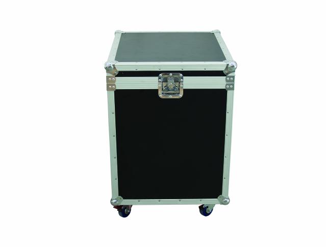 Special combo case Pro 10HE s kolečky - Obrázek 7