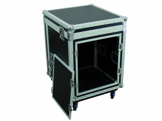Special combo case Pro 10HE s kolečky - Obrázek 8