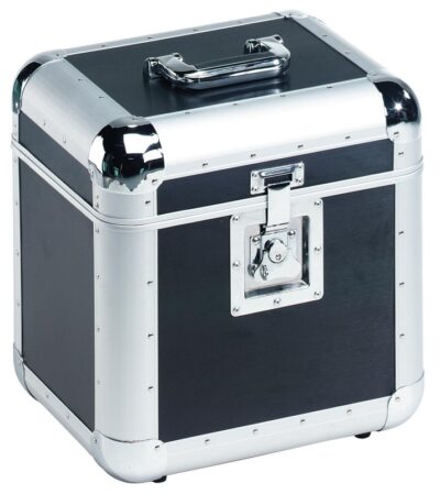 LP Case černý 75/25
