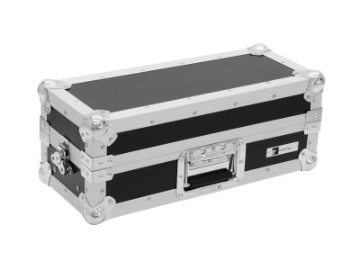 Mixer Case Road 19" 3HE, výklopný, černý