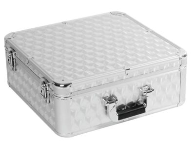 CD Case Alu CD 100
