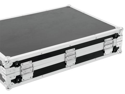Roadinger Laptop Case LC-17A, kufr pro 17" notebook s přihrádkami na příslušenství - Obrázek 3