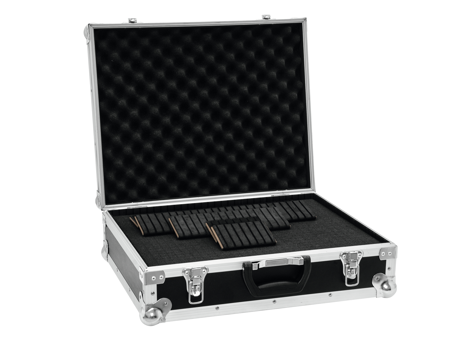 Roadinger univerzální Case Pick s přepážkami 52x42x18cm - Obrázek 3