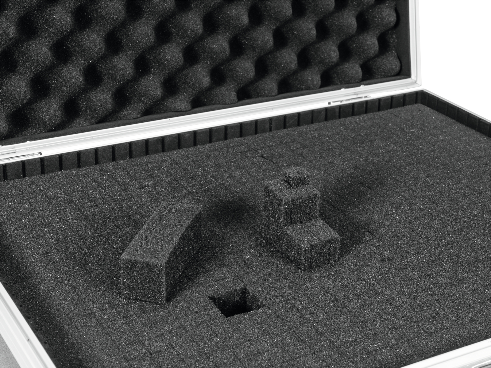 Roadinger univerzální Case Pick s přepážkami 42x36x18cm - Obrázek 5