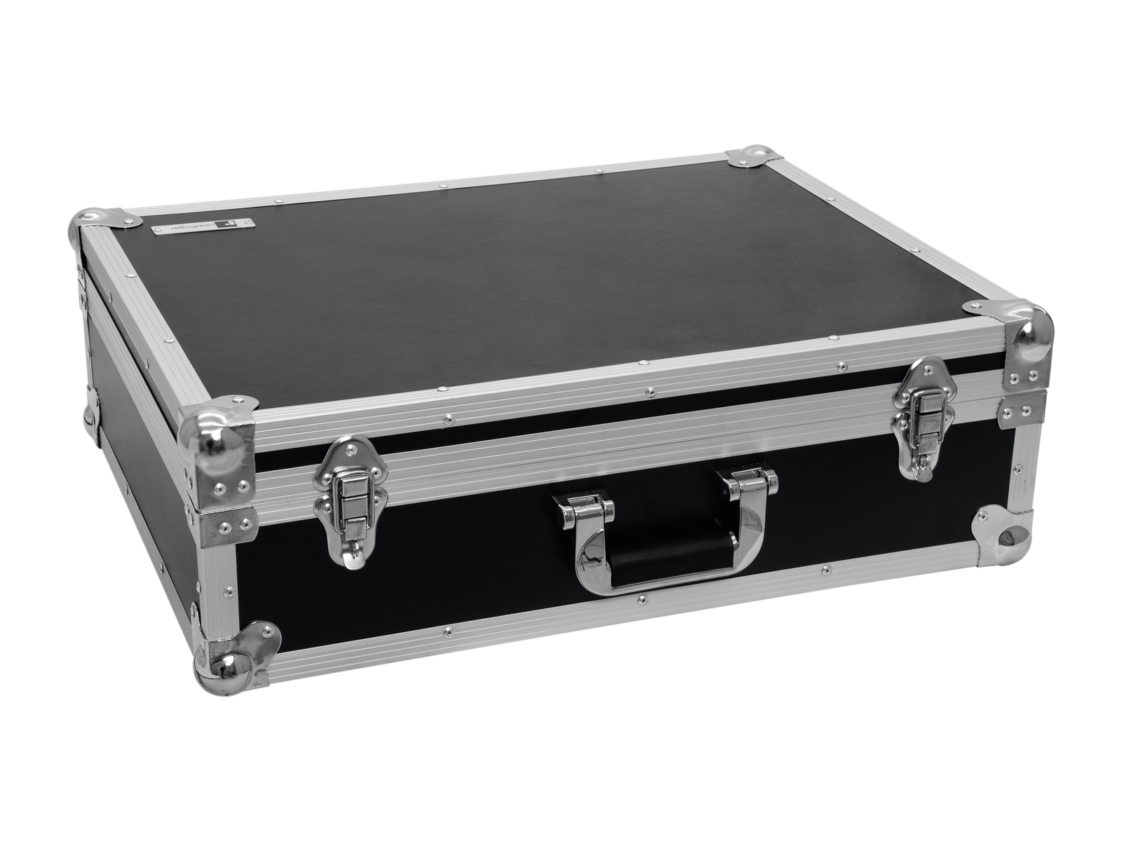 Roadinger univerzální Case Pick s přepážkami 62x47x19cm