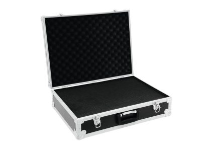 Univerzální case FOAM, GR-4 černý case