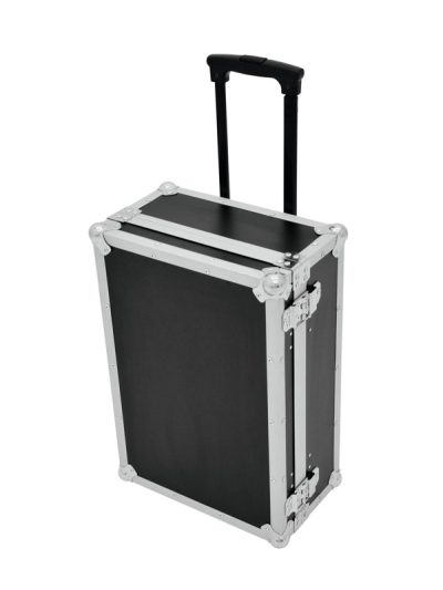 Universal case s vozíkem