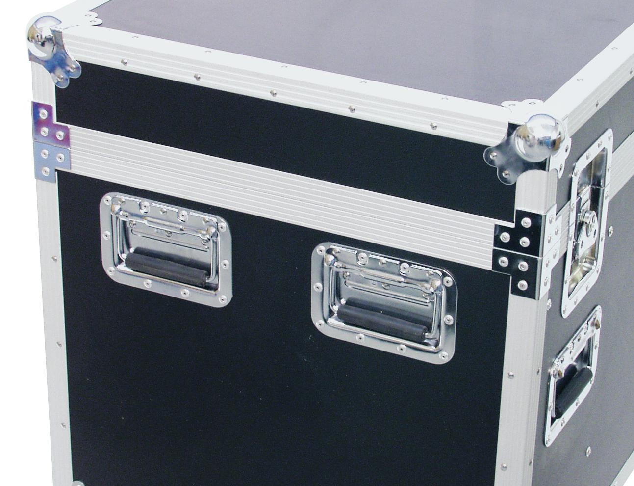 Tourcase Universal 120cm, s kolečky - Obrázek 4