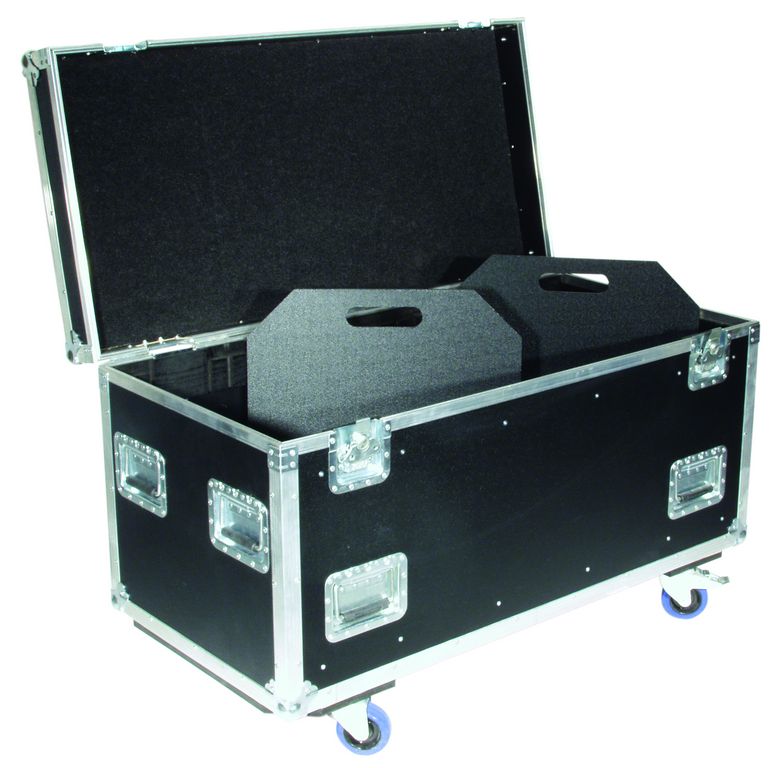 Tourcase Universal 120cm, s kolečky - Obrázek 5