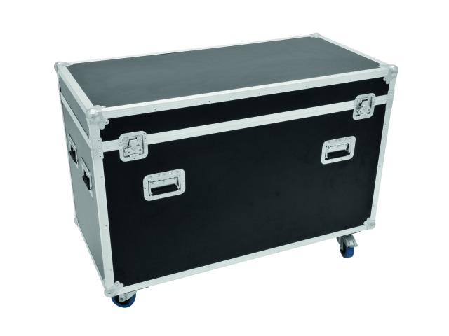 Tourcase universal Pro 120cm, s kolečky - Obrázek 4