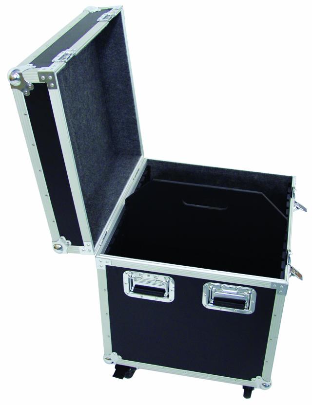 Tourcase universal 60cm, s kolečky - Obrázek 4
