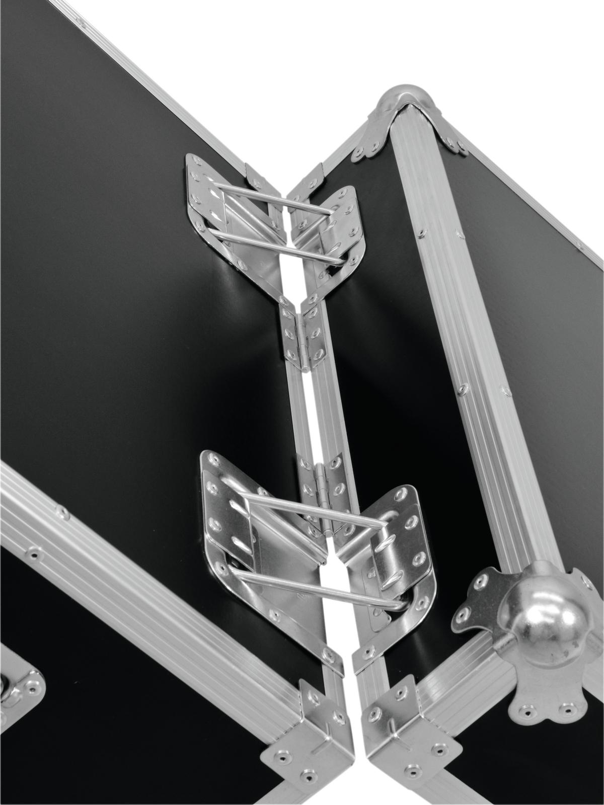 Tourcase universal Pro 60cm, s kolečky - Obrázek 5