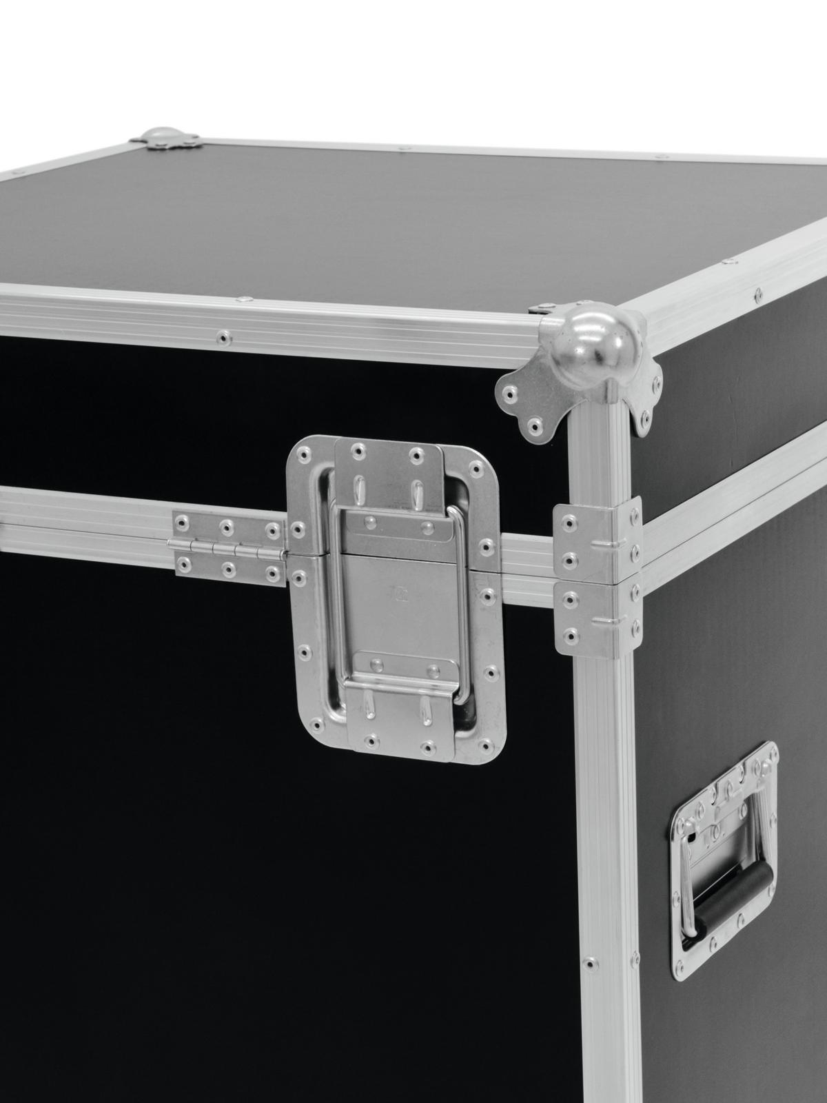 Tourcase universal Pro 60cm, s kolečky - Obrázek 6