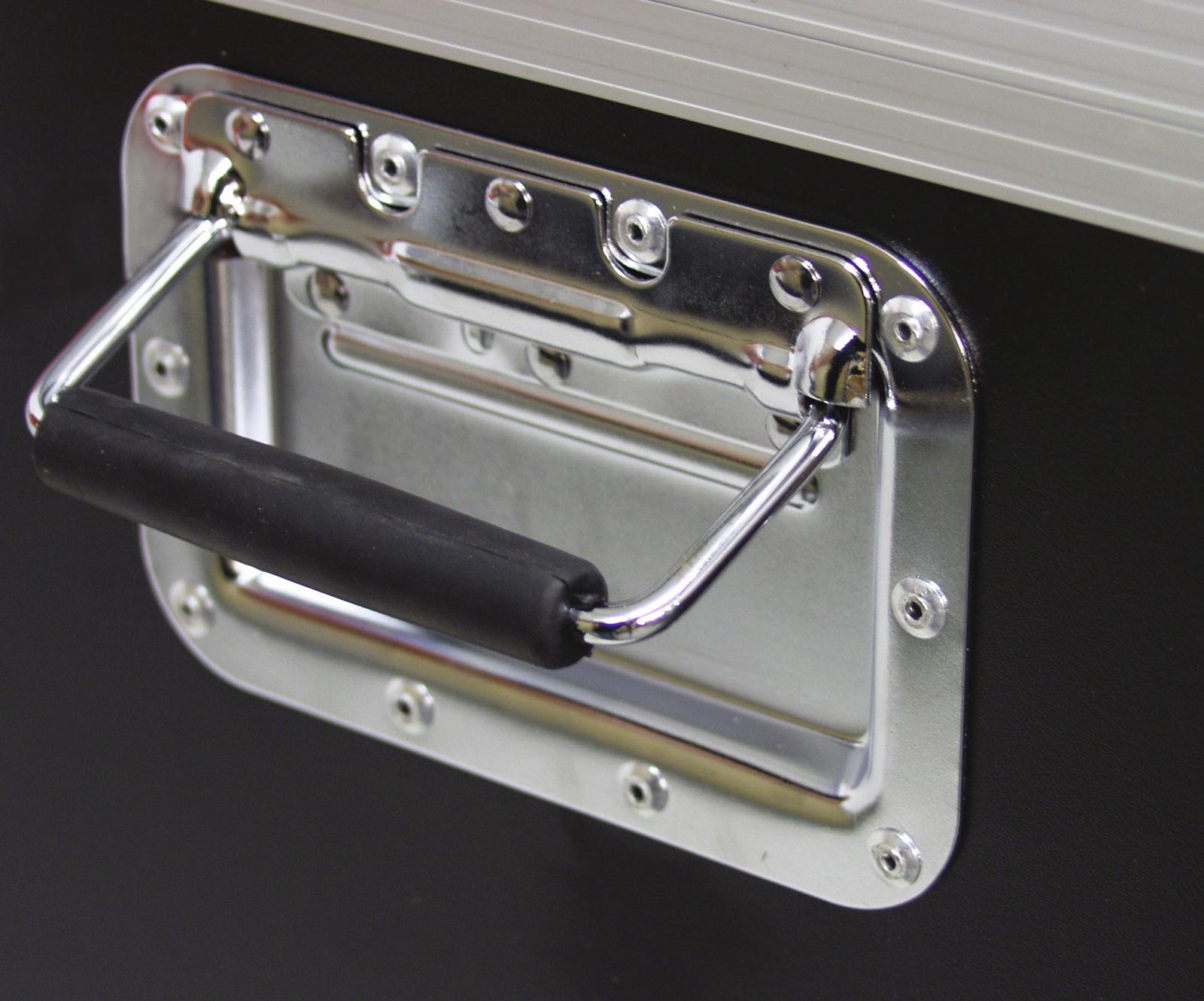 Univerzální transportní Case, 800 x 600 x 430 mm, 7 mm - Obrázek 6