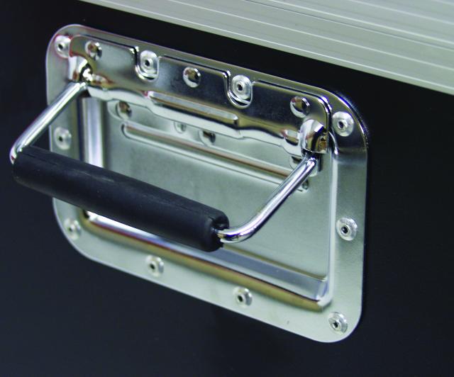Univerzální transportní Case, 800 x 600 x 430 mm, 7 mm - Obrázek 7