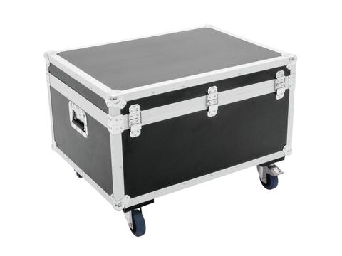 Univerzální transportní Case R-7, 800 x 600 mm, s kolečky - Obrázek 3